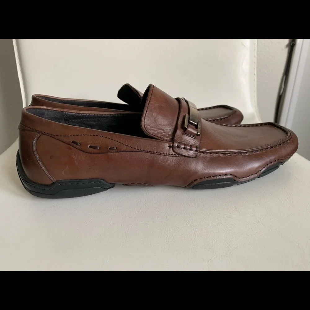 Carrucci shoes